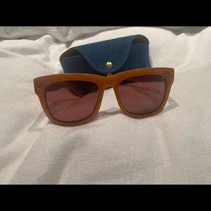 Madewell sunglasses